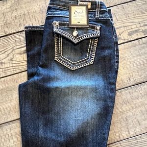 Women’s Earl Jeans, size 12